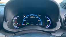 Toyota Yaris Cross 1.5 Hybrid Design 5dr CVT Hybrid Estate